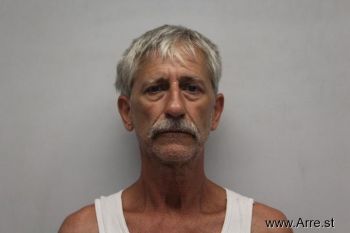 Jeffrey B Hicks Mugshot