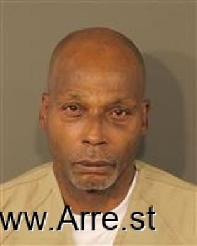 Jeffrey Allen Hill Mugshot