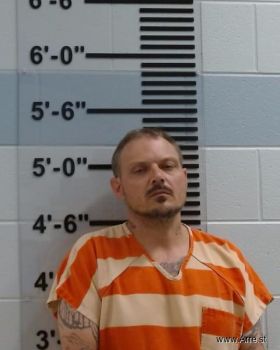 Jeffrey Allen Hinkle Mugshot