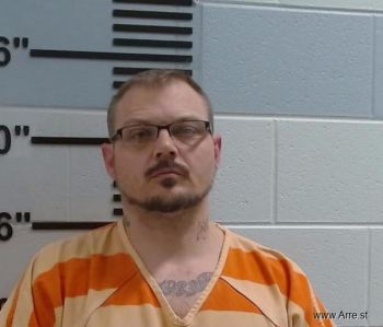 Jeffrey Allen Hinkle Mugshot