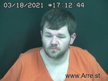 Jeffrey Allan Hodge Jr Mugshot