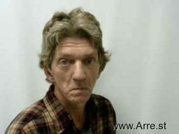 Jeffrey Scott Holbert Mugshot