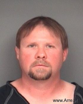 Jeffrey Scott Horning Mugshot