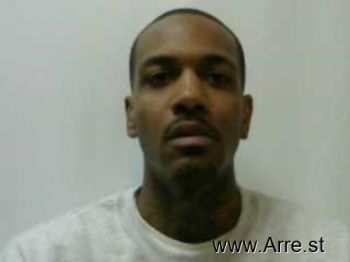 Jeffrey Erwin Howard Jr Mugshot