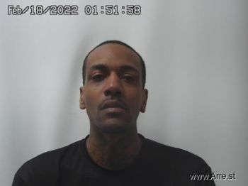 Jeffrey Erwin Howard Jr Mugshot