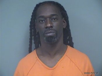 Jeffrey Carl Howell Mugshot