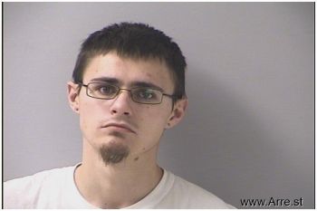 Jeffrey Andrew Huffman Mugshot