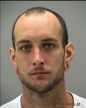 Jeffrey Shawn Johnson Mugshot