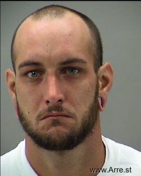 Jeffrey Shawn Johnson Mugshot