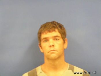 Jeffrey Ward Johnston Mugshot