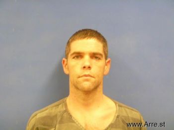 Jeffrey Ward Johnston Mugshot