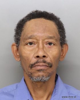 Jeffrey  Jordan Mugshot