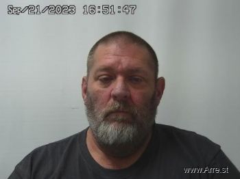 Jeffrey Foster Kennedy Mugshot