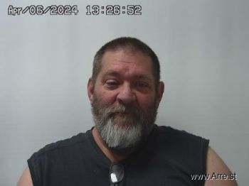 Jeffrey Foster Kennedy Mugshot