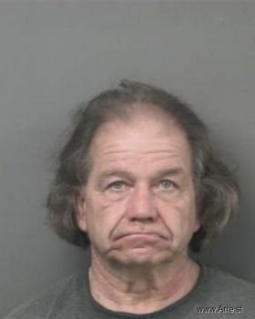 Jeffrey Alan Kindell Mugshot