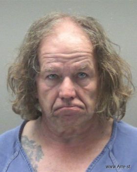 Jeffrey Alan Kindell Mugshot