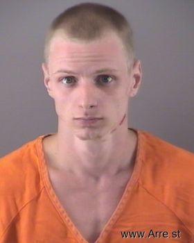 Jeffrey Wyatt King Mugshot