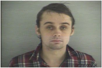 Jeffrey Ray-crit King Mugshot