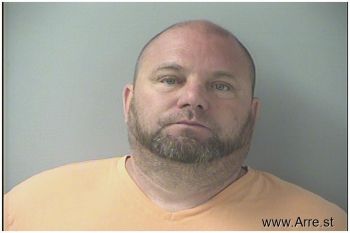 Jeffrey Scott King Mugshot