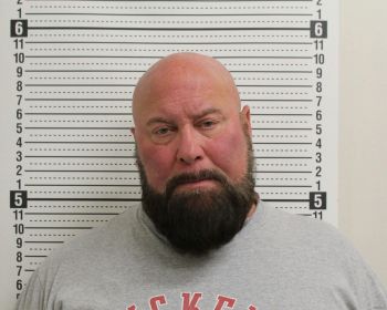 Jeffrey N Kritzwiser Mugshot