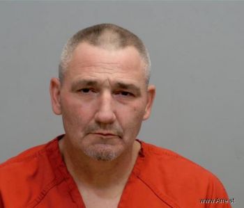 Jeffrey Lawrence Lawhun Mugshot