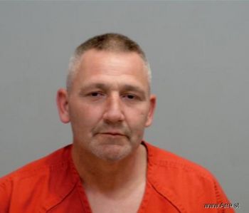 Jeffrey Lawrence Lawhun Mugshot