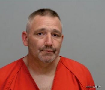 Jeffrey Lawrence Lawhun Mugshot