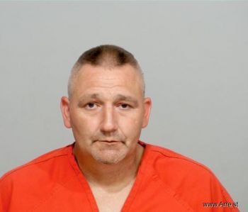 Jeffrey Lawrence Lawhun Mugshot