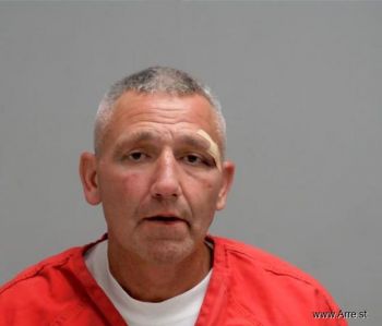 Jeffrey Lawrence Lawhun Mugshot