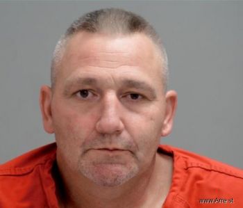 Jeffrey Lawrence Lawhun Mugshot