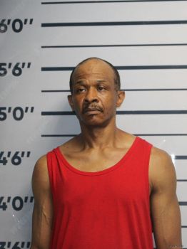 Jeffrey Allen Lawson Mugshot