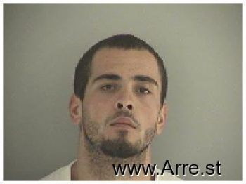 Jeffrey Allen Lee Jr Mugshot