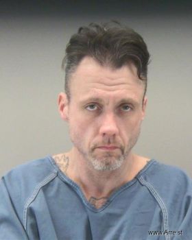 Jeffrey Brian Leslie Mugshot