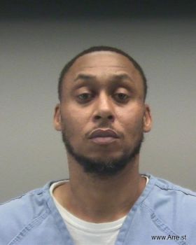 Jeffrey Jerome Lewis Jr Mugshot