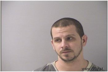 Jeffrey Allan Lindsey Mugshot