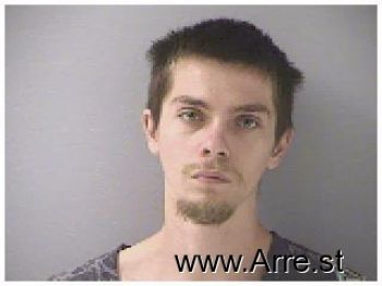 Jeffrey David Lyons Mugshot