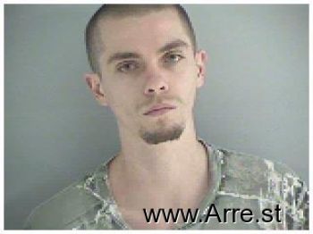 Jeffrey David Lyons Mugshot