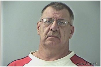 Jeffrey James Macal Mugshot