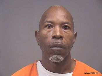 Jeffrey G Martin Mugshot