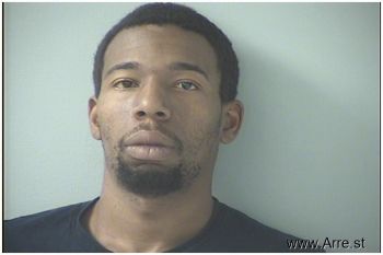 Jeffrey William Martin Mugshot