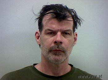 Jeffrey Jay Mason Mugshot