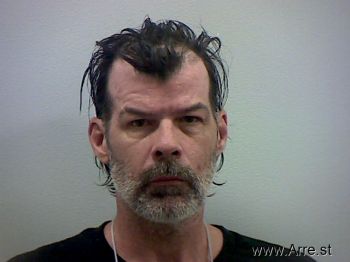 Jeffrey Jay Mason Mugshot