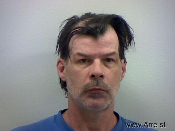 Jeffrey Jay Mason Mugshot