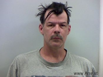 Jeffrey Jay Mason Mugshot