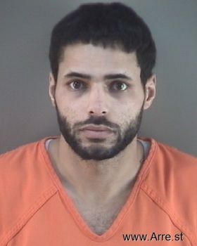 Jeffrey Charles Nichols Massey Mugshot