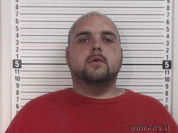 Jeffrey J Maynard Mugshot