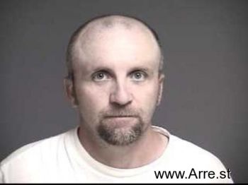 Jeffrey Keith Meadows Mugshot