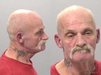 Jeffrey Lee Nichols Mugshot