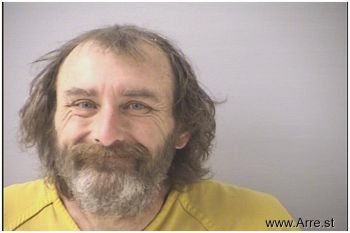 Jeffrey Lynn Oder Mugshot