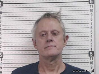 Jeffrey M Parker Mugshot